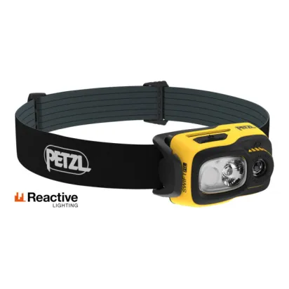 Stirnlampe SWIFT® RL