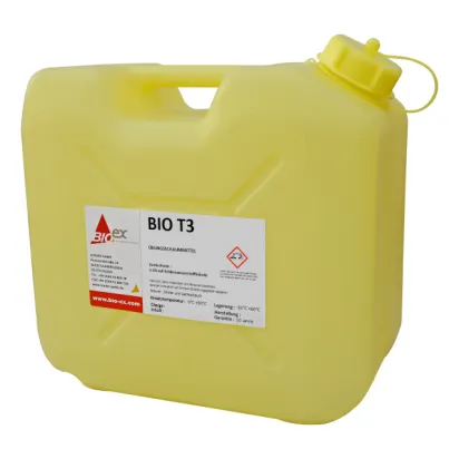Übungsschaum BIO T3
