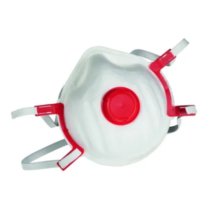 Halbmaske Affinity FFP3 NR D
