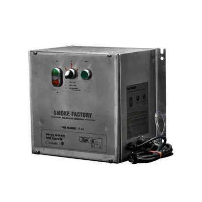 Nebelmaschine ResTraFog RTF-2300-IP