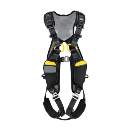 Auffanggurt NEWTON EASYFIT
