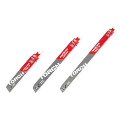 Säbelsägeblatt TORCH CARBIDE