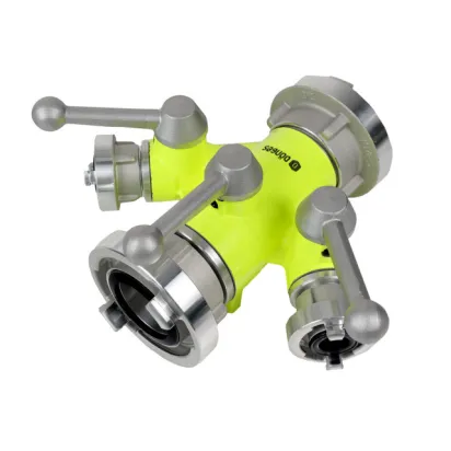 Verteiler DÖNGES C-DCD