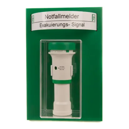 Evakuierungs- und Notfallmelder MT5