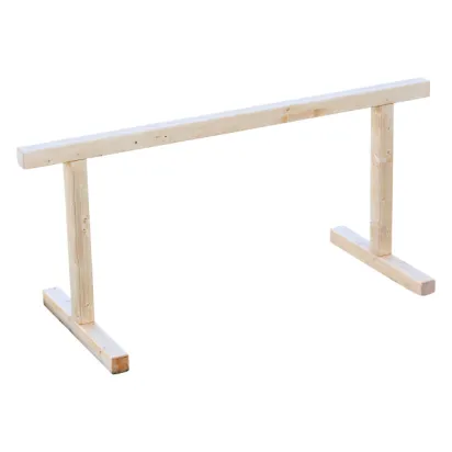 Knotengestell