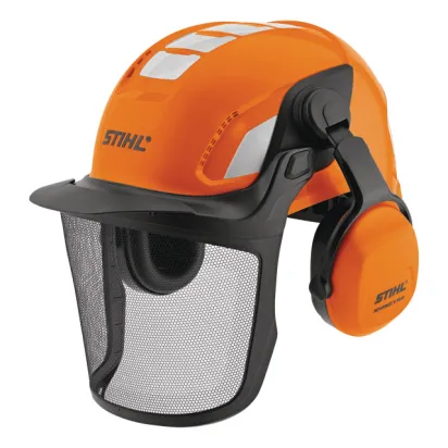 Helmset STIHL ADVANCE X-Vent