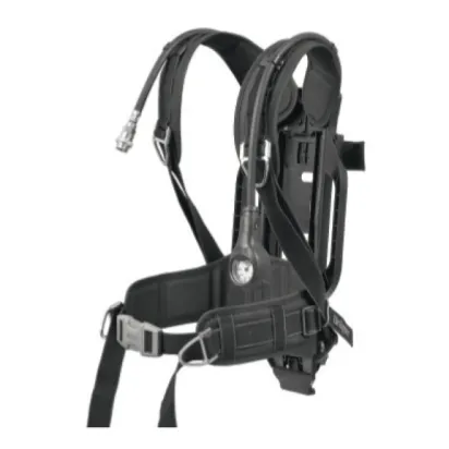 Aufbau-Set DRÄGER Tragesystem PSS® 5000 DP
