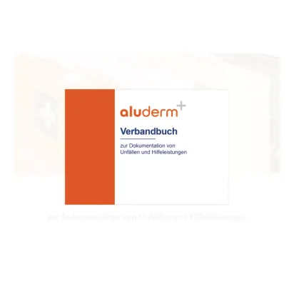 Verbandbuch