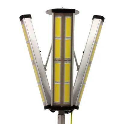 ALDEBARAN® 360° FLEX-C LED 360 IP65 2.0
