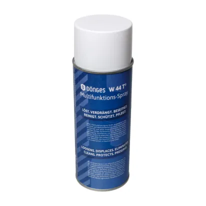 Spezial Schneid- und Gleitspray