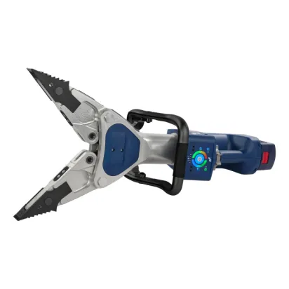 Spreizer E4 CONNECT