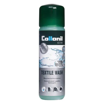 Active Textile Wash