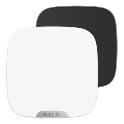 Außensirene AX-SUP-STREET-SIREN-DOUBLE-DECK