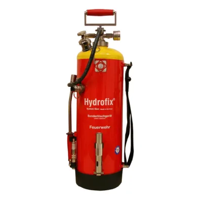 Sonderlöschgerät Hydrofix® A 10/L