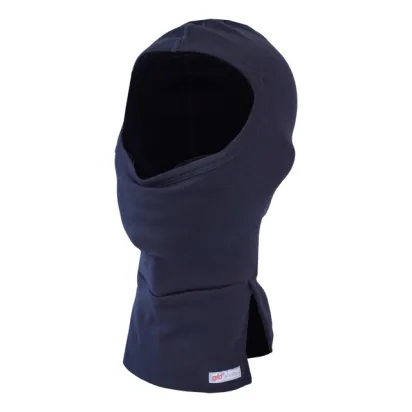 Feuerschutzhaube gfd® by comazo mit individueller Bestickung