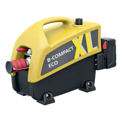 Motorpumpe B-Compact XL
