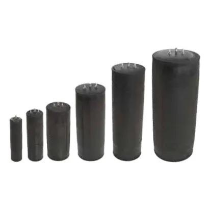 Rohr-Dichtkissen Öl 2,5 bar