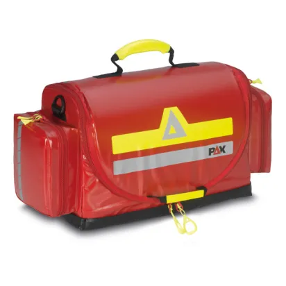 Kinder-Notfalltasche