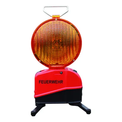 Star-Flash LED Typ 627, zweiseitig