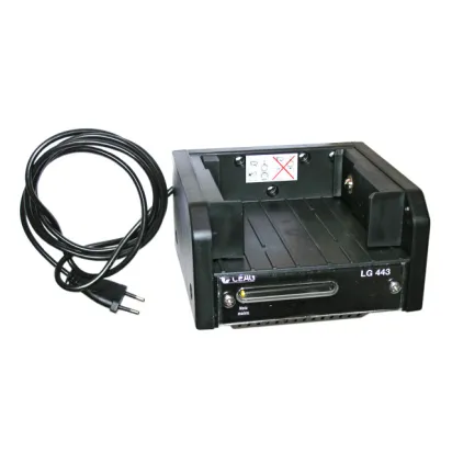 Ladegerät LG 443, 230 V
