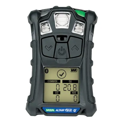Gasmessgerät Altair® 4XR