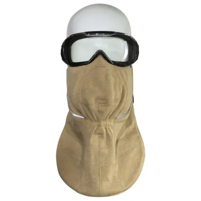 Gesichtsmaske UVEX Wildland