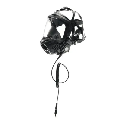 HSG DRÄGER FPS®-COM 5000 NP, mit Maske FPS® 7000