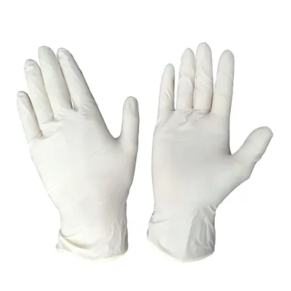 Einweg-Schutzhandschuh Safe Light
