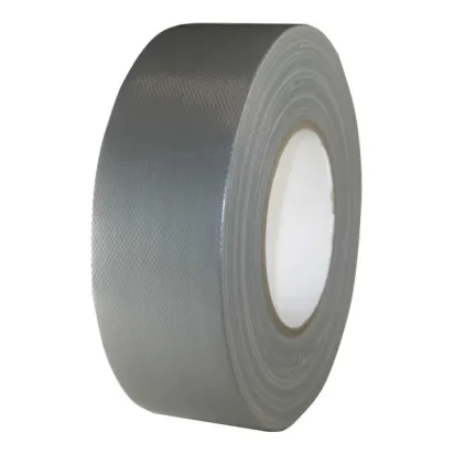 Gewebe-Klebeband (Panzerband), Breite 50 mm