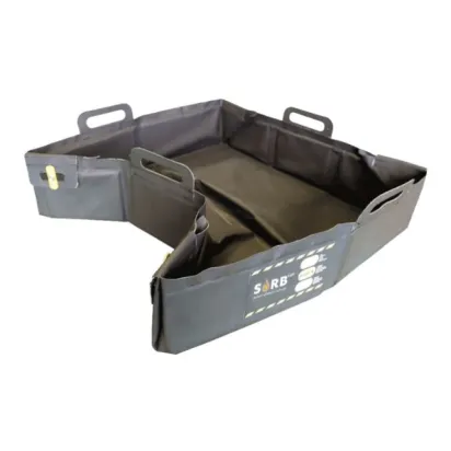 Faltcontainer SORB®XT QC ESD, ableitfähig