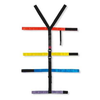 Gurtsystem T-Straps