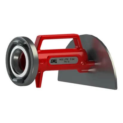 Hydroschild (Wasserschild) AWG