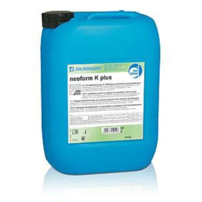 Desinfektionsreiniger neoform® K plus