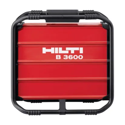 Akkupaket HILTI B 3600