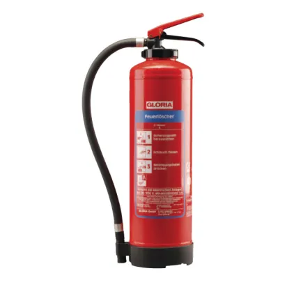Wasserlöscher GLORIA WH EASY, Wasser mit Imprägnierung
