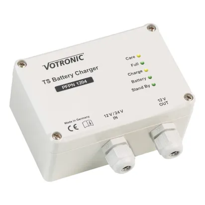 Batterieladegerät VOTRONIC TS PFPN 1204