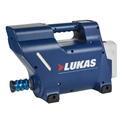 Motorpumpe P 605 O E