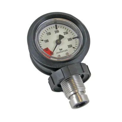 Prüfdruckmesser 200/300 bar