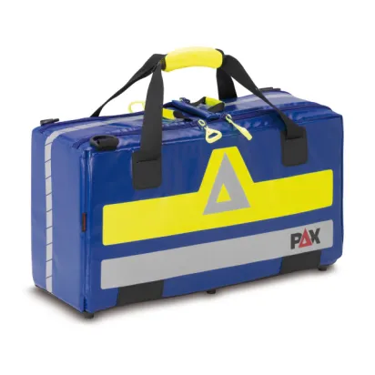 Notfall-Sauerstofftasche Oxy-Compact M