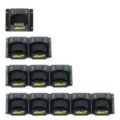 Ladegerät für ADALIT® L-90