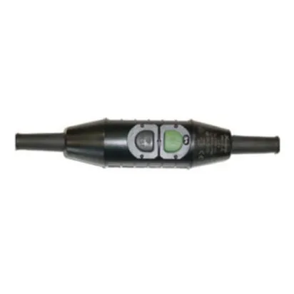 Personenschutzschalter MAST PRCD-S 230 V