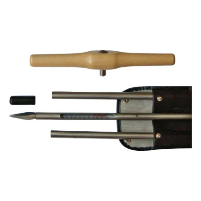 Heumesssonde ARMATHERM 7903 (H 3)