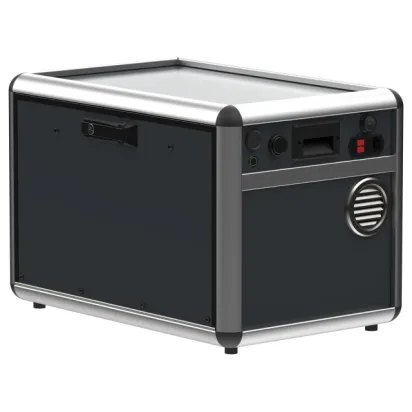 Akku-Sicherheitsbox RACLAN® II