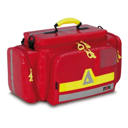 Einsatzleitertasche PAX