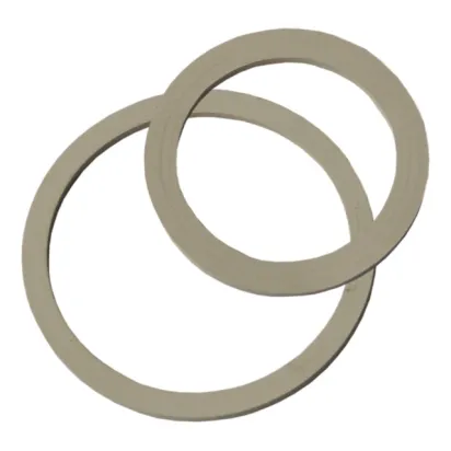 Flachdichtringe