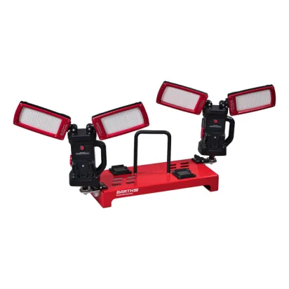 DOUBLE TWIN-LIGHT D-TL 24.000