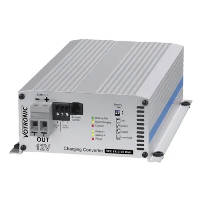 Ladekonverter VOTRONIC VCC