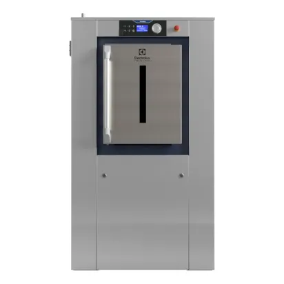 Trennwand-Waschmaschine EVOLUTION WB6-20