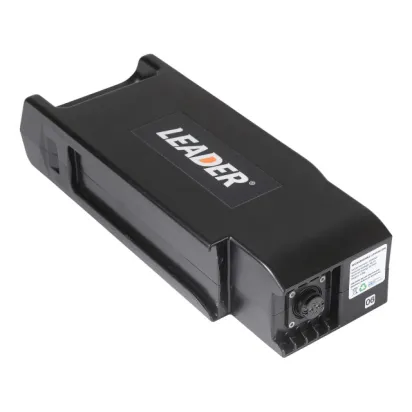 LiIon-Akku Generation 2
