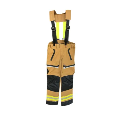Einsatzhose CoolTec, sand